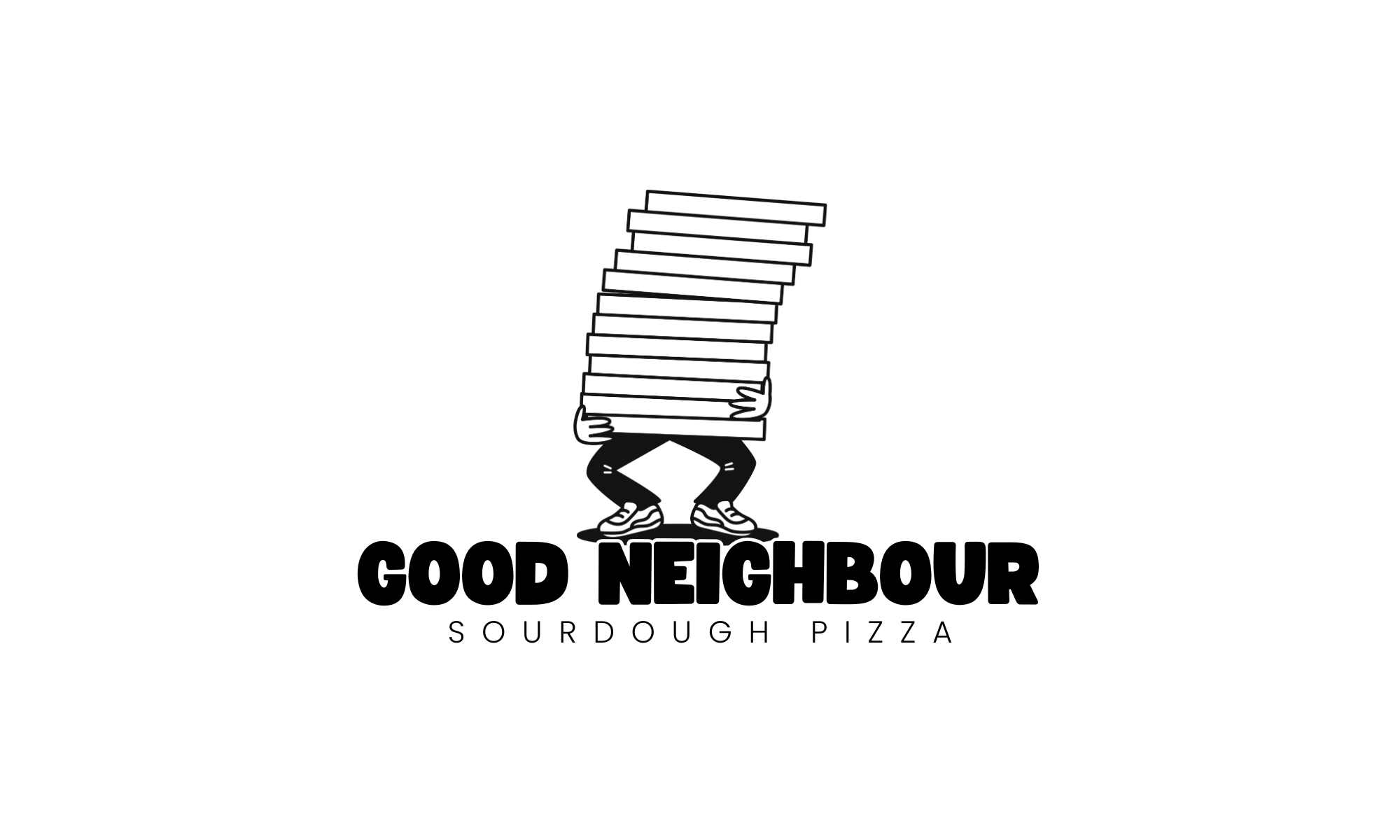 Good Neighbour Sourdough Pizza